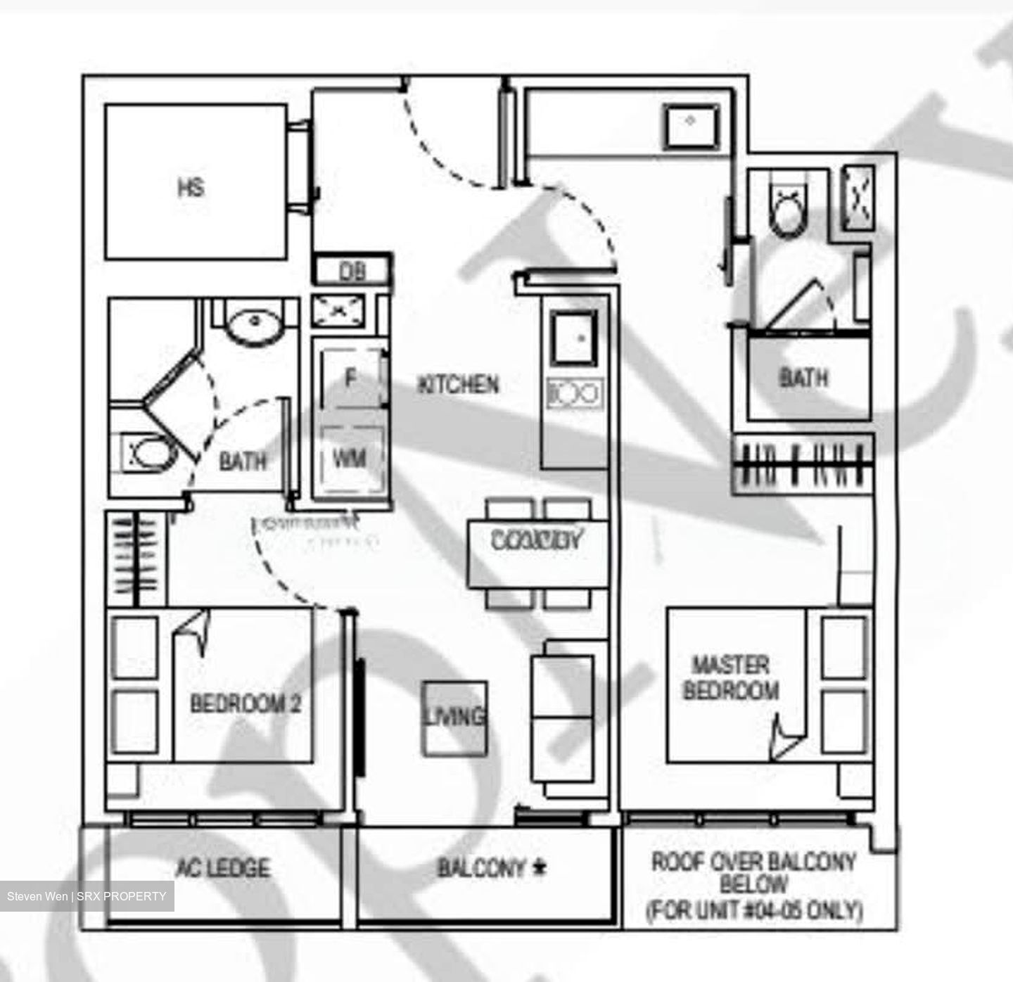 Serangoon Garden Estate (D19), Semi-Detached #531549931